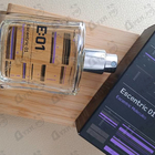 Отзывы Escentric Molecules Escentric 01