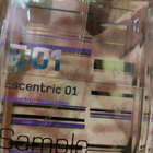 Духи Escentric 01 от Escentric Molecules