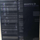 Парфюм Escentric Molecules Escentric 01
