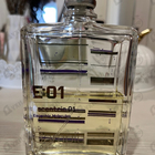 Отзывы Escentric Molecules Escentric 01
