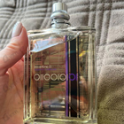 Отзывы Escentric Molecules Escentric 01