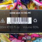 Отзывы Escentric Molecules Escentric 01