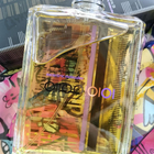 Отзыв Escentric Molecules Escentric 01