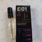 Духи Escentric 01 от Escentric Molecules