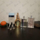 Отзывы Escentric Molecules Escentric 01