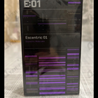 Духи Escentric 01 от Escentric Molecules