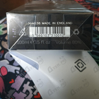 Духи Escentric 01 от Escentric Molecules