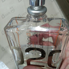 Отзывы Escentric Molecules Escentric 02