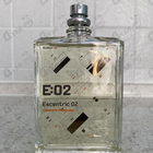 Духи Escentric 02 от Escentric Molecules