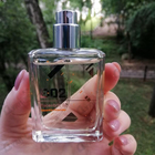 Отзывы Escentric Molecules Escentric 02