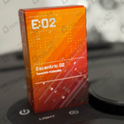Парфюм Escentric Molecules Escentric 02