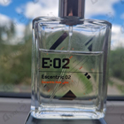 Отзывы Escentric Molecules Escentric 02