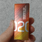 Отзыв Escentric Molecules Escentric 02