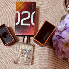 Отзывы Escentric Molecules Escentric 02