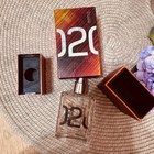 Отзыв Escentric Molecules Escentric 02