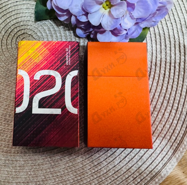 Парфюмерия Escentric Molecules Escentric 02