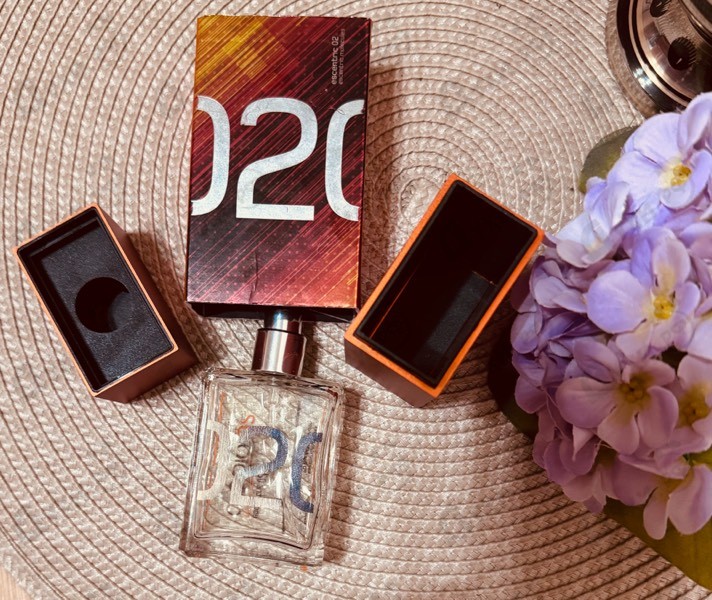 Отзывы Escentric Molecules Escentric 02