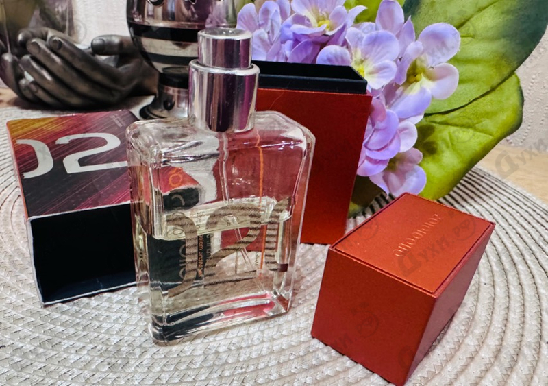 Парфюмерия Escentric Molecules Escentric 02