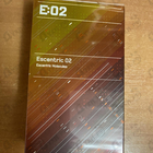 Духи Escentric 02 от Escentric Molecules