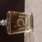 Духи Escentric 02 от Escentric Molecules