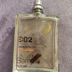 Отзывы Escentric Molecules Escentric 02