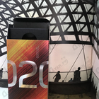 Отзыв Escentric Molecules Escentric 02