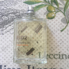 Отзыв Escentric Molecules Escentric 02