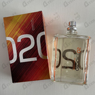 Отзыв Escentric Molecules Escentric 02