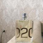 Отзывы Escentric Molecules Escentric 02