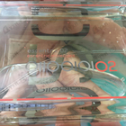 Отзыв Escentric Molecules Escentric 02