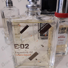 Духи Escentric 02 от Escentric Molecules