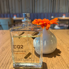 Отзыв Escentric Molecules Escentric 02