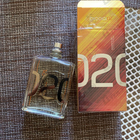 Отзывы Escentric Molecules Escentric 02