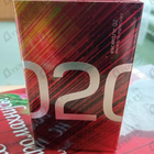 Отзывы Escentric Molecules Escentric 02