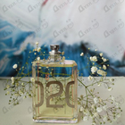 Отзывы Escentric Molecules Escentric 02