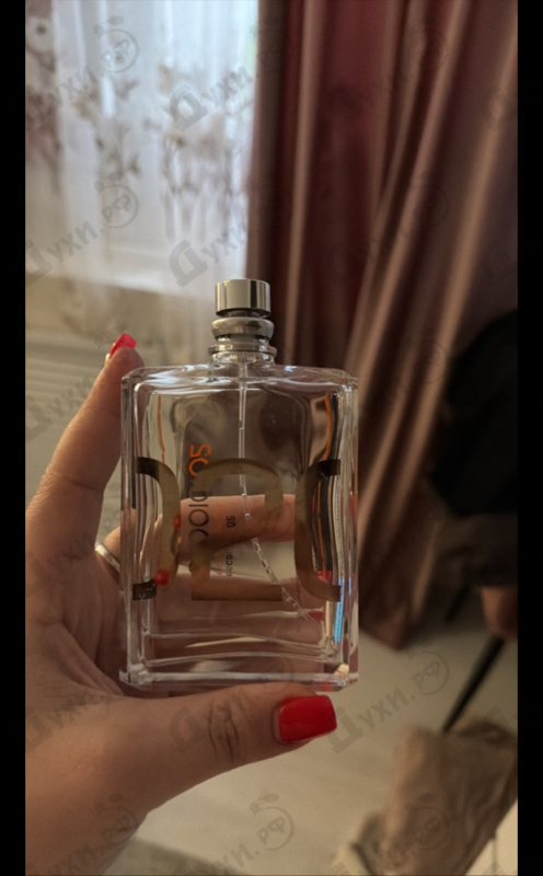 Купить Escentric 02 от Escentric Molecules