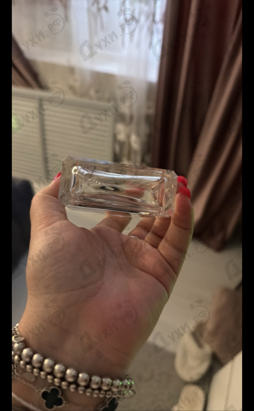 Парфюмерия Escentric 02 от Escentric Molecules