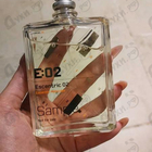 Отзывы Escentric Molecules Escentric 02