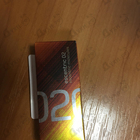 Отзыв Escentric Molecules Escentric 02