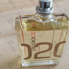 Отзывы Escentric Molecules Escentric 02