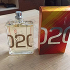 Духи Escentric 02 от Escentric Molecules