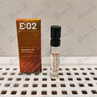 Духи Escentric 02 от Escentric Molecules