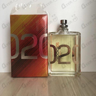 Отзывы Escentric Molecules Escentric 02