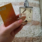 Отзыв Escentric Molecules Escentric 02