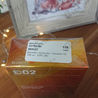 Отзыв Escentric Molecules Escentric 02