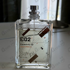 Парфюм Escentric Molecules Escentric 02