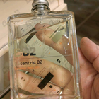 Отзывы Escentric Molecules Escentric 02