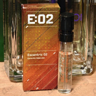 Отзывы Escentric Molecules Escentric 02