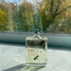 Духи Escentric 02 от Escentric Molecules