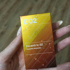 Духи Escentric 02 от Escentric Molecules